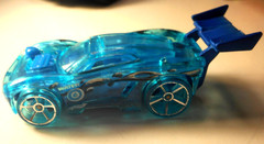 Disney Pixar Cars Plastic Toy Lot Of 8 Plus VW Diecast Flower Beetle & Small Car