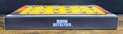 Jada Toys Nano Metalfigs Marvel Spider-Man 18-Pack Die-Cast Series 8 New in Box