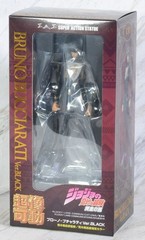 Medicos JoJo`s Bizarre Adventure Part 5 [Bruno Bucciarati Ver. Black]