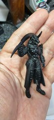 8CM Zen-Aku ROUKI REPRO for Hyakuju Sentai Gaoranger Power Rnagers Wild Force