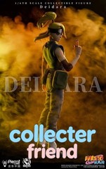 IN STOCK New RocketToys ROC-008 1/6 Deidara Collectible 12″ Action Figure NEW
