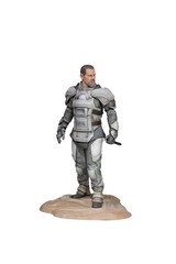 Dark Horse Comics Dune: Gurney Halleck Figure 9.5″ [New in Box!]