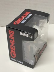 CultureFly Gremlins Stripe 4″ Vinyl Action Figure NEW IN BOX. Free Shipping!!
