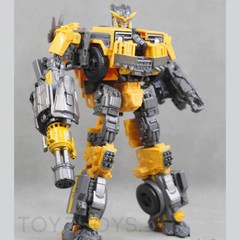 SO COOL Arm Cannon Weapon Upgrade Kit For SS99 Battletrap Accessories – Choose