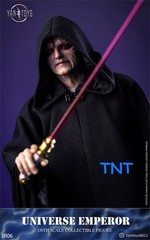 In stock New YANTOYS 1/6 JR06 1/6 Universe Emperor 12″ Action Figure