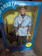 Sideshow Collectibles Army of Darkness Ash S-Mart Exclusive 12in Box