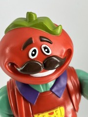 Fortnite Tomato Head Action Figurine 2019 Epic Games Inc. Jazwares LLC