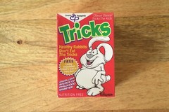 NYCC Ron English Popaganda PopLife Mc Supersized Tricks Collection 5pcs Set RARE