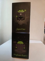 NEW Android Heroes & Villains 2 Special Edition Mini Collectibles Complete Set