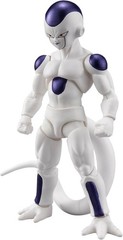 Dragon Ball Evolve – Dragon Ball Super – Frieza 4th Form 5″ Action Figure