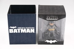 Herocross Batman Hybrid Metal Figuration #004 Justice League