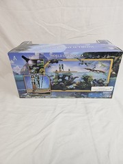 McFarlane Avatar: The Way of Water -World of Pandora Metkayina Reef🔥