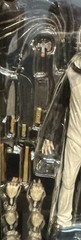 New NECA Damien Leone’s Terrifier Ultimate Art The Clown Action Figure