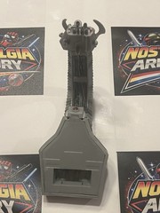 ToyBiz Marvel Legends Series 14 Mojo BAF Part – Back Tail Piece Build A Figure