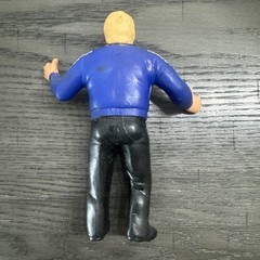 Bobby The Brain Heenan WWF LJN Wrestling Superstars Vintage 1986