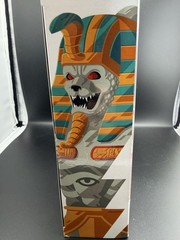 Power Ranger Lightning Collection Action Figures King Sphinx NIB