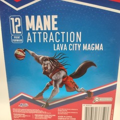 Sony Pictures Animation GOAT Movie Mane Attraction 5 Inch Figure
