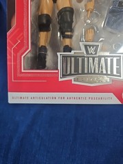 WWE ULTIMATE EDITION Monday Night War Exclusive “Stone Cold” Steve Austin Figure