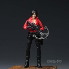 Pre-sale Premium Set Premium Collectible 1/18 3.75″ Female Action Figure Toy