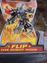 TRANSFORMERS Classic Deluxe Generations Universe Grimlock Dinobot