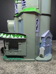 TRENDMASTERS Vintage 1997 Casper the Ghost Whipstaff Manor Playset House READ