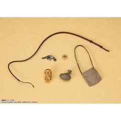 BANDAI S.H.Figuarts Indiana Jones Raiders of the Lost Arc approx. 6inch Figure