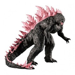 Bandai HG Godzilla vs Kong New Empire Gashapon Godzilla Figure Model New Japan