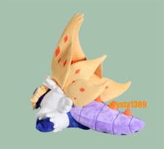 Slither Wing Anime Plush Doll Stuffed Toy Soft Pillow Christmas Gift 60cm/24”