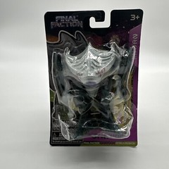 Final Faction Hive Class Synthoid – Figure Toys NEW …43