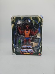 He-Man Masters of the Universe Classics Filmation Clawful 6″ Action Figure NEW
