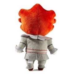 Kidrobot Neca Stephen King’s IT Pennywise Horror Phunny Plush *FREE SHIP