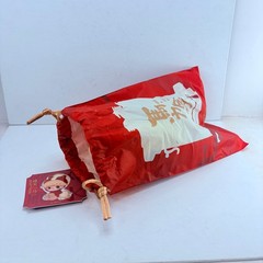 POP MART Have A Good Run Series Dimoo Bright Future Plush Pendant No Box