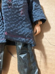 Wyatt Earp Mego 1972 8″ Vintage Action Figure