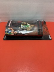 WWE Backlash Pay Per View Series 13 Rob Van Dam Collectible Action Figure 2006