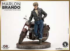 1/6 Marlon Brando Statue by Infinite Statue 910240
