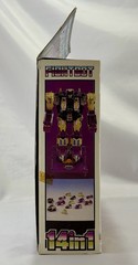 FIGHTBOT Fight Bot 14 In 1 Robot KO Vintage Taiwan No Diaclone Dia Gats