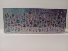 Disney 100 YEARS OF Spirited Adventures Limited Edition 9 Figures