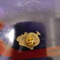 Doraemon Pin