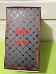 Dexter Morgan Thrill Joy Pix UCC Exclusive Limited Edition “ HERO “