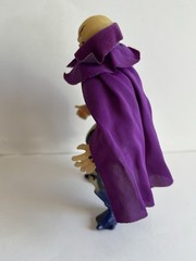 Vintage MOTU He-Man Scare Glow Masters of the Universe Mattel 1987 Glows