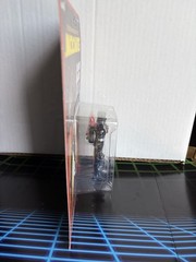 MICRONAUTS x Super7 BARON KARZA ReAction+ Wave 1 Action Figure UNPUNCHED – NEW