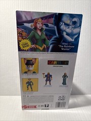 MATTEL MASTERS OF THE UNIVERSE ORIGINS QUEEN MARLENA CARTOON COLLECTION