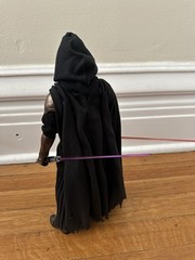 Hot Toys Star Wars Darth Revan VGM62B 1/6 Scale Figure