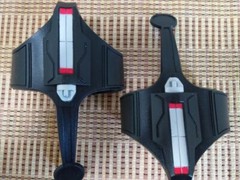 1Pair Iron Spider-Man Homecoming Web Shooter Halloween Cosplay Props Decor