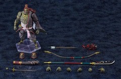 Figma #632 Ganondorf The Legend of Zelda: Tears of the Kingdom US SELLER