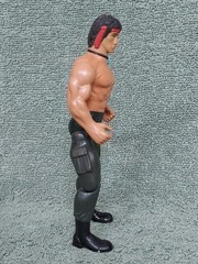 Vintage 1985 Coleco Force of Freedom Rambo Figure – Ships Free!