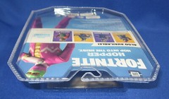 Fortnite Hopper 4″ Action Figure 2020 MIP Solo Epic Video Games Jazwares Toys