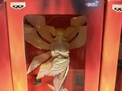 Devilman Figure Collection 2 Complete Set of 4 Manga Anime Ver Used 1999