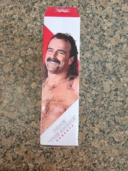 WWE Ultimate Edition Jake The Snake Roberts Brand New Sealed