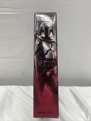 Star Wars The Black Series Jango Fett (Attack Of The Clones)
